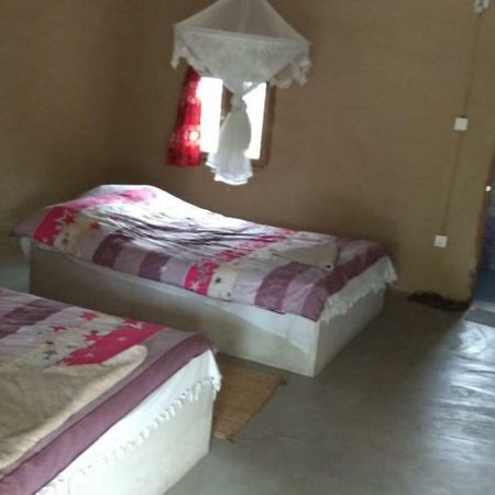 Barauli Community Homestay Chilha Zewnętrze zdjęcie